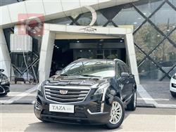 کادیلاک XT5